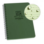 Rite in the Rain #973 - Side Spiral Notebook