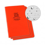 Rite in the Rain OR71FX Stapled Notebooks (3pk)