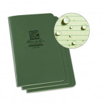 Rite in the Rain 771FX Stapled Notebooks (3pk)