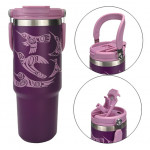 Easy Carry Insulated Tumbler