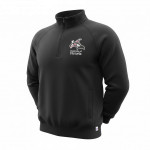 UVic Doug LaFortune Orca 1/4 Zip