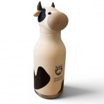 UVIC Bestie Bottle - Cow