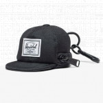 Herschel Hat Bag Charm