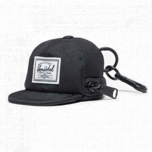 Herschel Hat Bag Charm