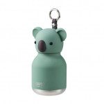 Mini Water Bottle Charm - Koala