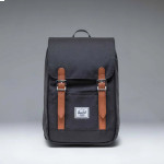 Herschel Mini Retreat Backpack | Black