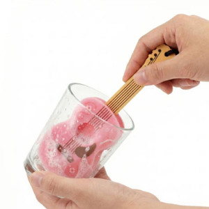 Dolly - Guitar Long Handle Sponge
