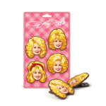 Dolly - Bag Clips