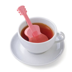 Dolly - Guitar Tea Infuser