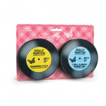 Dolly - Record Sponges