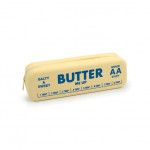 Butter me up - Silicone Pouch