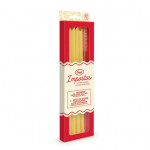 Pasta Straws