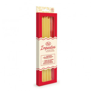Pasta Straws