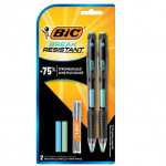 BIC Break-Resistant Mechanical Pencil Set (0.7mm)