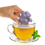 Tea Steeper - Sip'Opotamus