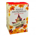 Turkey Hill Maple Shortbread Cookies