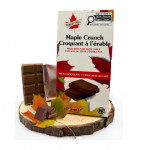 Turkey Hill Milk Chocolate Maple Crunch Bar