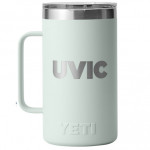 UVIC YETI Rambler 710ml (24oz) Mug with MagSlider Lid - Ridgeline