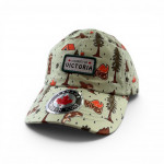 UVic/VIKES Kids Hat