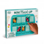 Mini Match Up Snack Toy