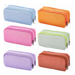 Pastel Pencil Case
