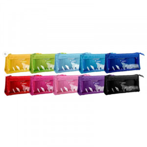 Window Pencil Case