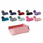 Wide Mouth Pencil Case
