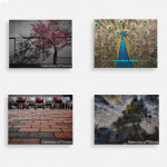 UVIC Photo Postcards