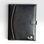 Leather Portfolio Jr