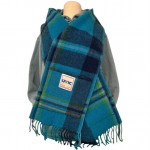 2026 Long Service 25+ Year: UVIC Wool Scarf