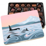 2026 Long Service 25+ Year: Rogers Chocolates