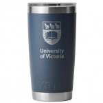 2026 Long Service 35+ Year: UVIC YETI Tumbler