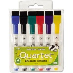 Quartet Rewritables Dry Erase Markers