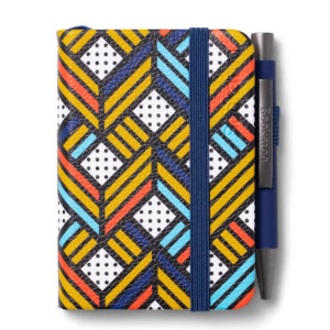 Bookaroo A7 Baby Notebook & Tiny Pen