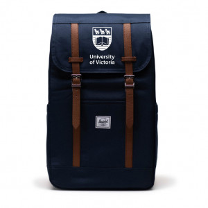 UVIC Herschel Retreat Backpack - 23L
