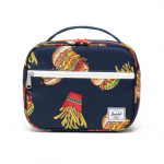 Herschel Pop Quiz Lunch Box - Burgers