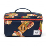 Herschel Little Herschel Lunch Box - Burgers