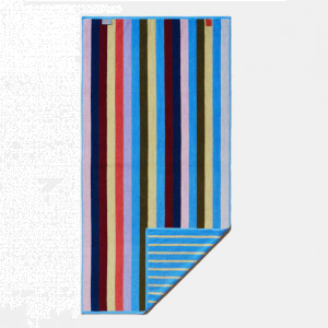 Typical Goods - Stretch Towel - Multi-colour