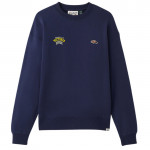Roots UVIC Beavermark Crew - Navy