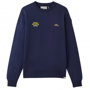 Roots UVIC Beavermark Crew - Navy