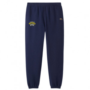 Roots UVIC Academy Sweatpants - Navy Blazer