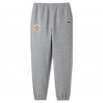 Roots UVIC Academy Sweatpants - Salt & Pepper
