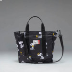 Herschel Heritage Small Tote (Peanuts Edition)