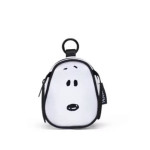 Herschel Snoopy Bag Charm