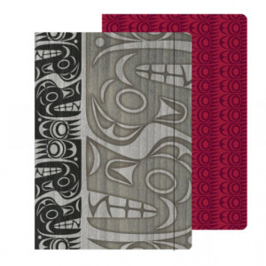 Native Northwest: Journal