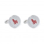 Martlet Cufflinks