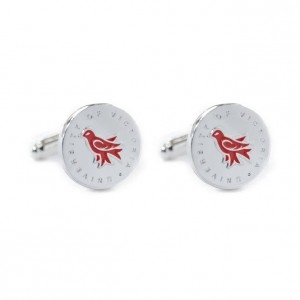 Martlet Cufflinks
