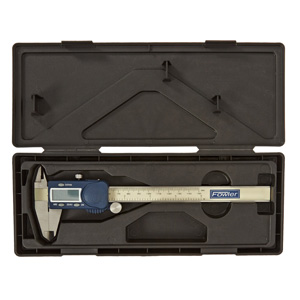 Fowler 6" Digital Caliper