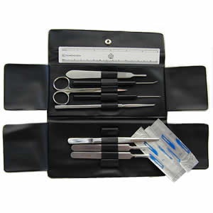 Almedic Dissecting Kits