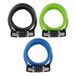 WordLock WLX Bike Lock